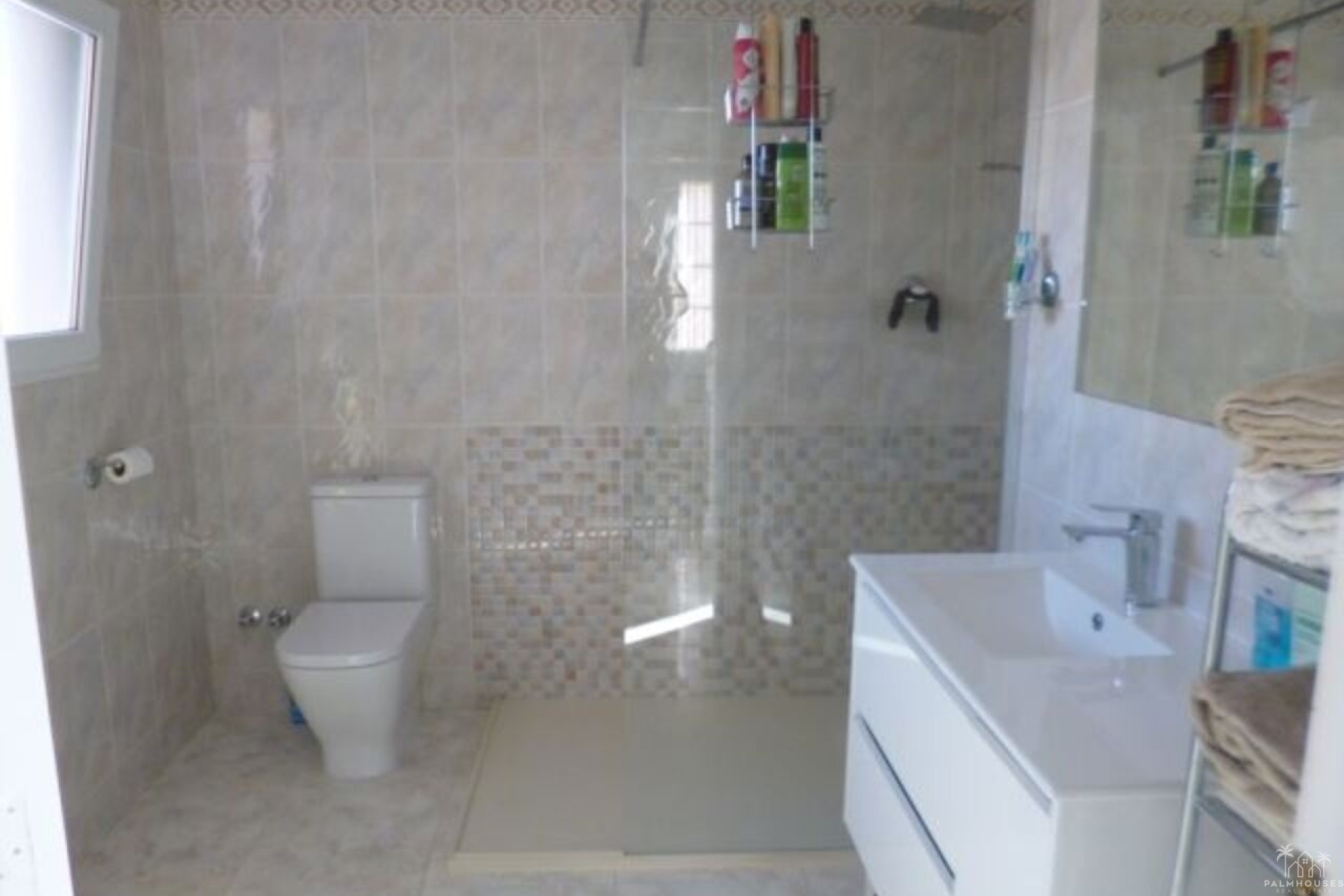 Venta - Villa - Playa Flamenca - Costa Blanca