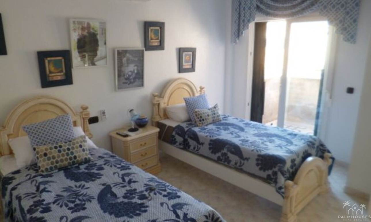 Venta - Villa - Playa Flamenca - Costa Blanca