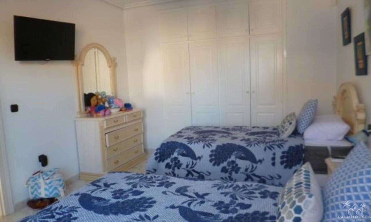 Venta - Villa - Playa Flamenca - Costa Blanca
