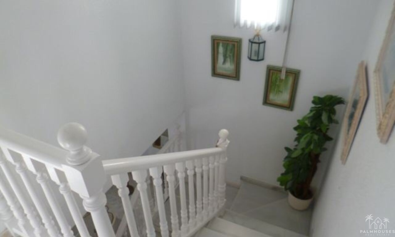 Venta - Villa - Playa Flamenca - Costa Blanca