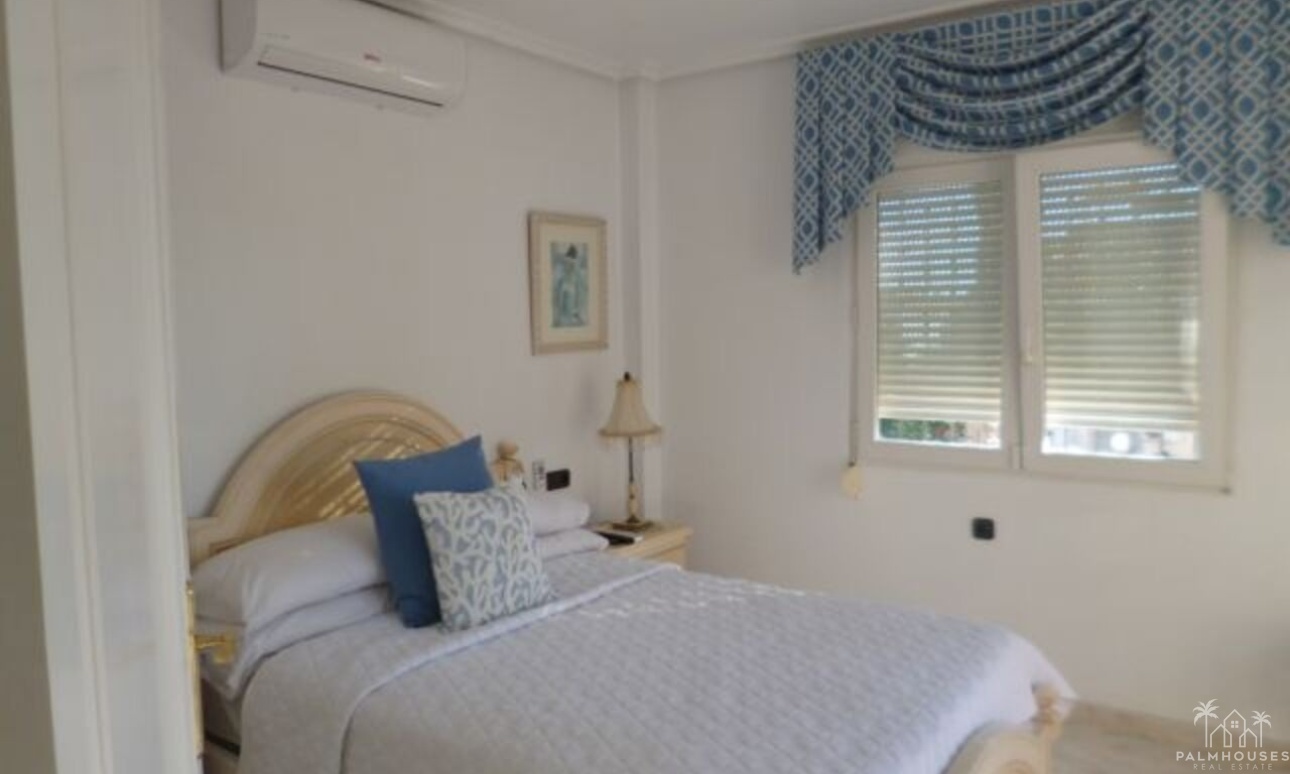 Venta - Villa - Playa Flamenca - Costa Blanca