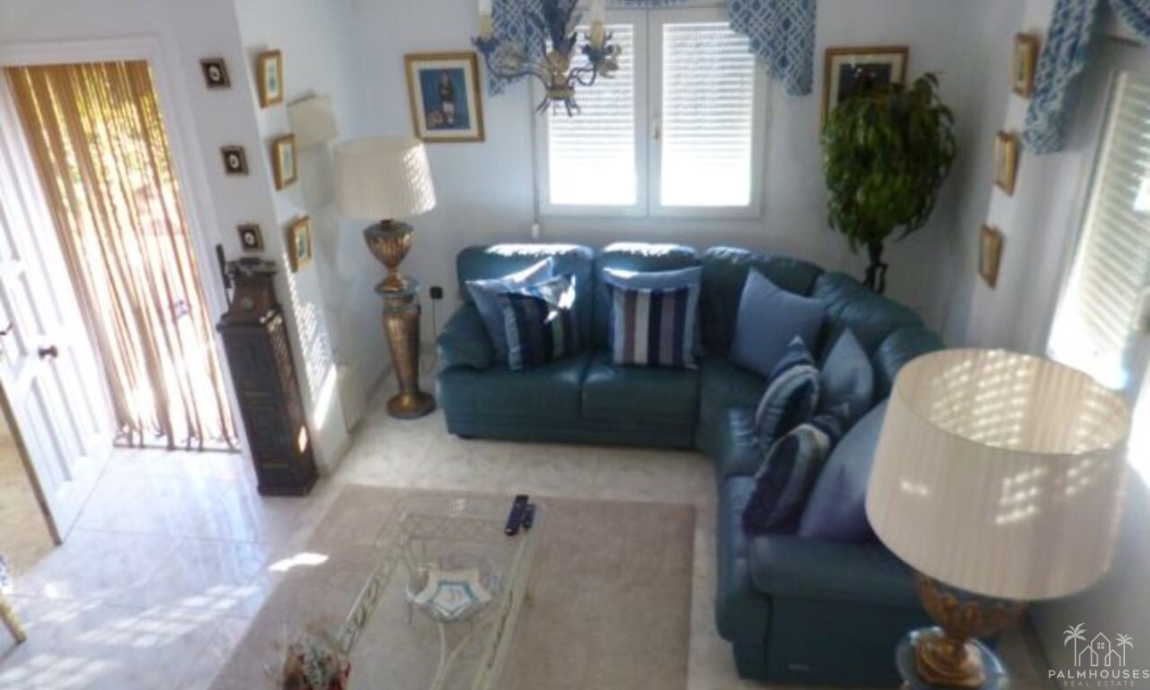 Venta - Villa - Playa Flamenca - Costa Blanca
