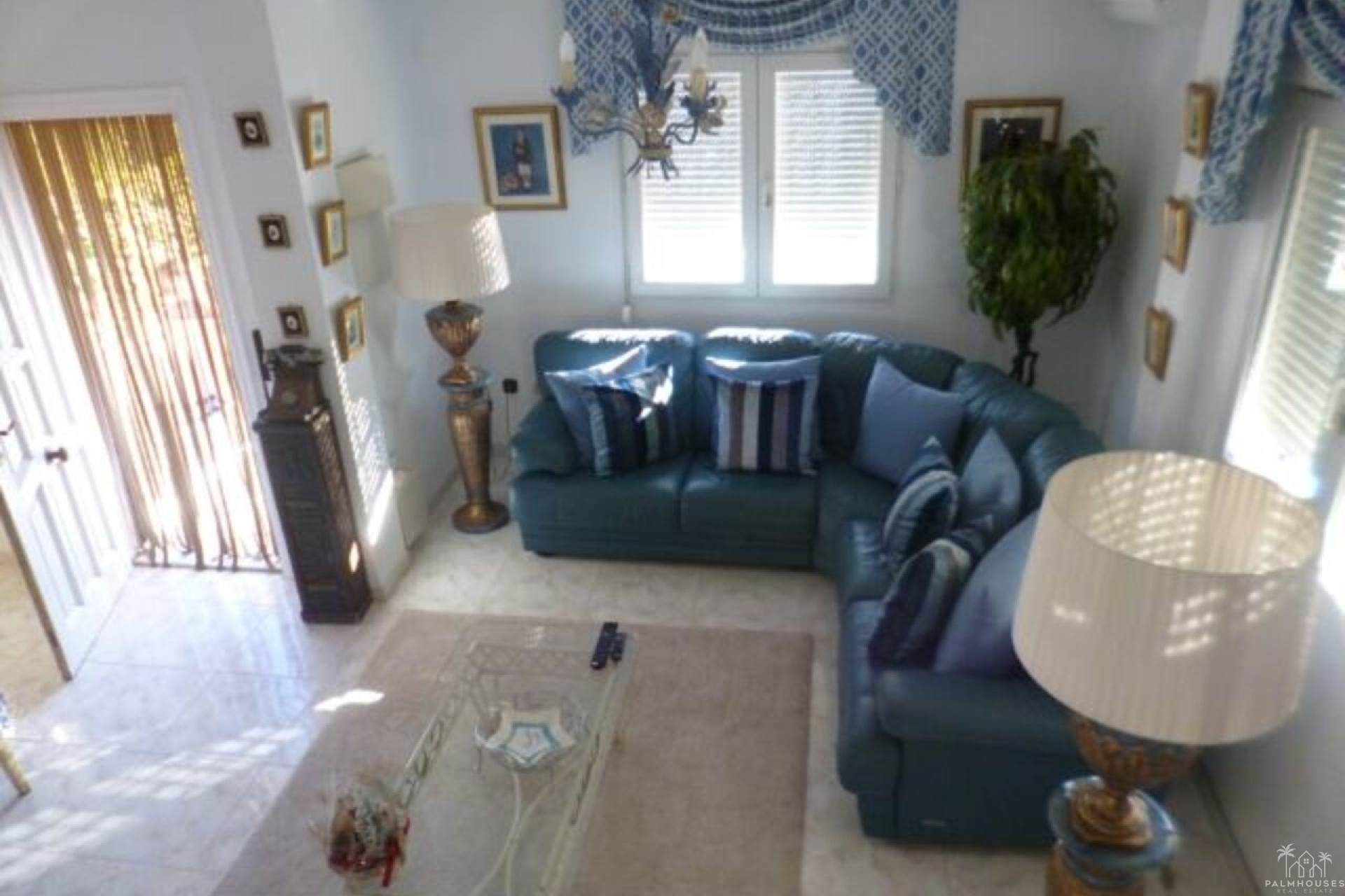 Venta - Villa - Playa Flamenca - Costa Blanca