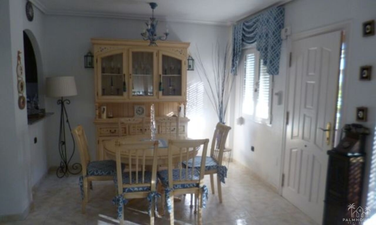 Venta - Villa - Playa Flamenca - Costa Blanca