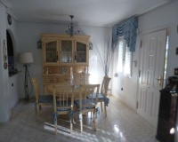 Venta - Villa - Playa Flamenca - Costa Blanca