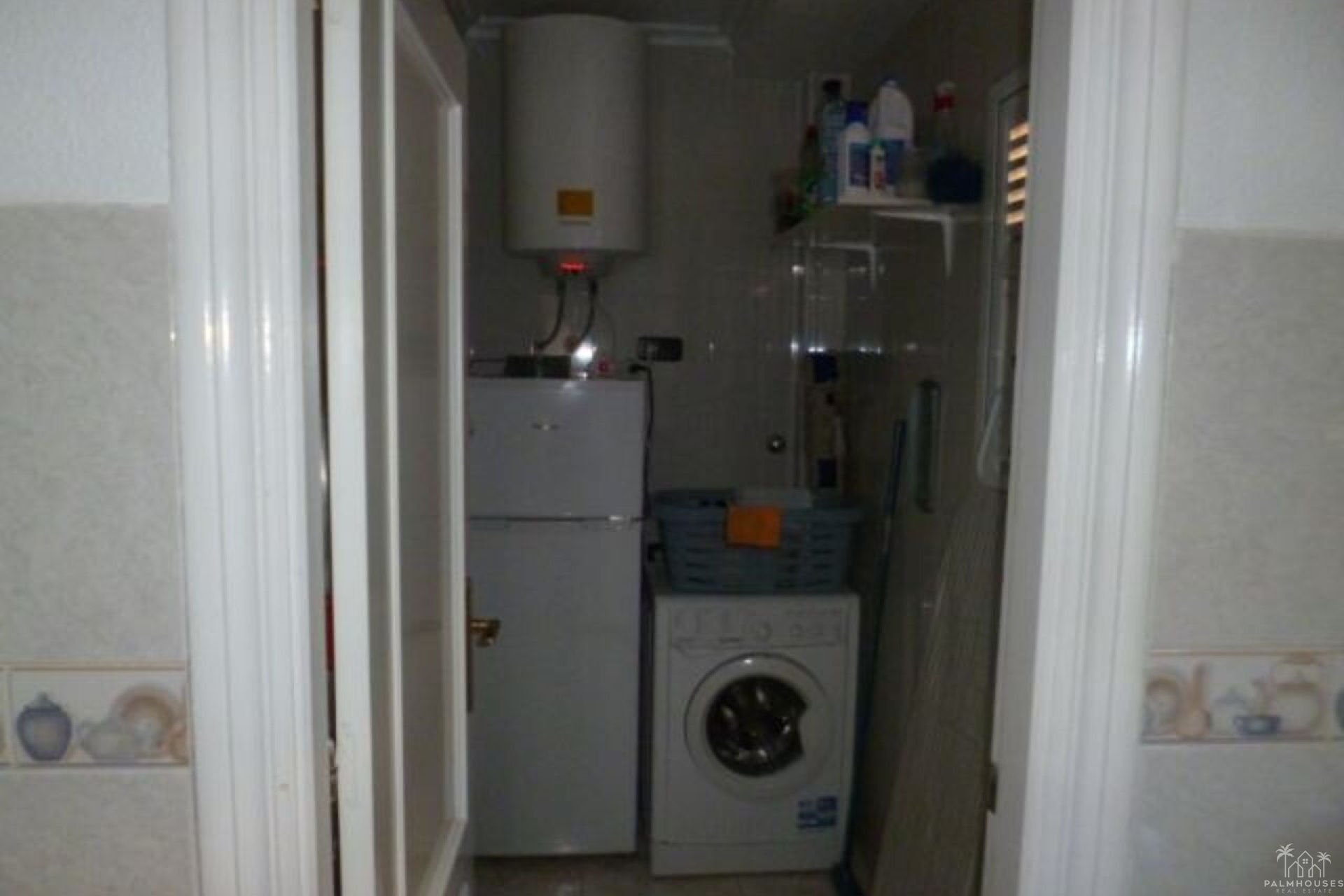 Venta - Villa - Playa Flamenca - Costa Blanca