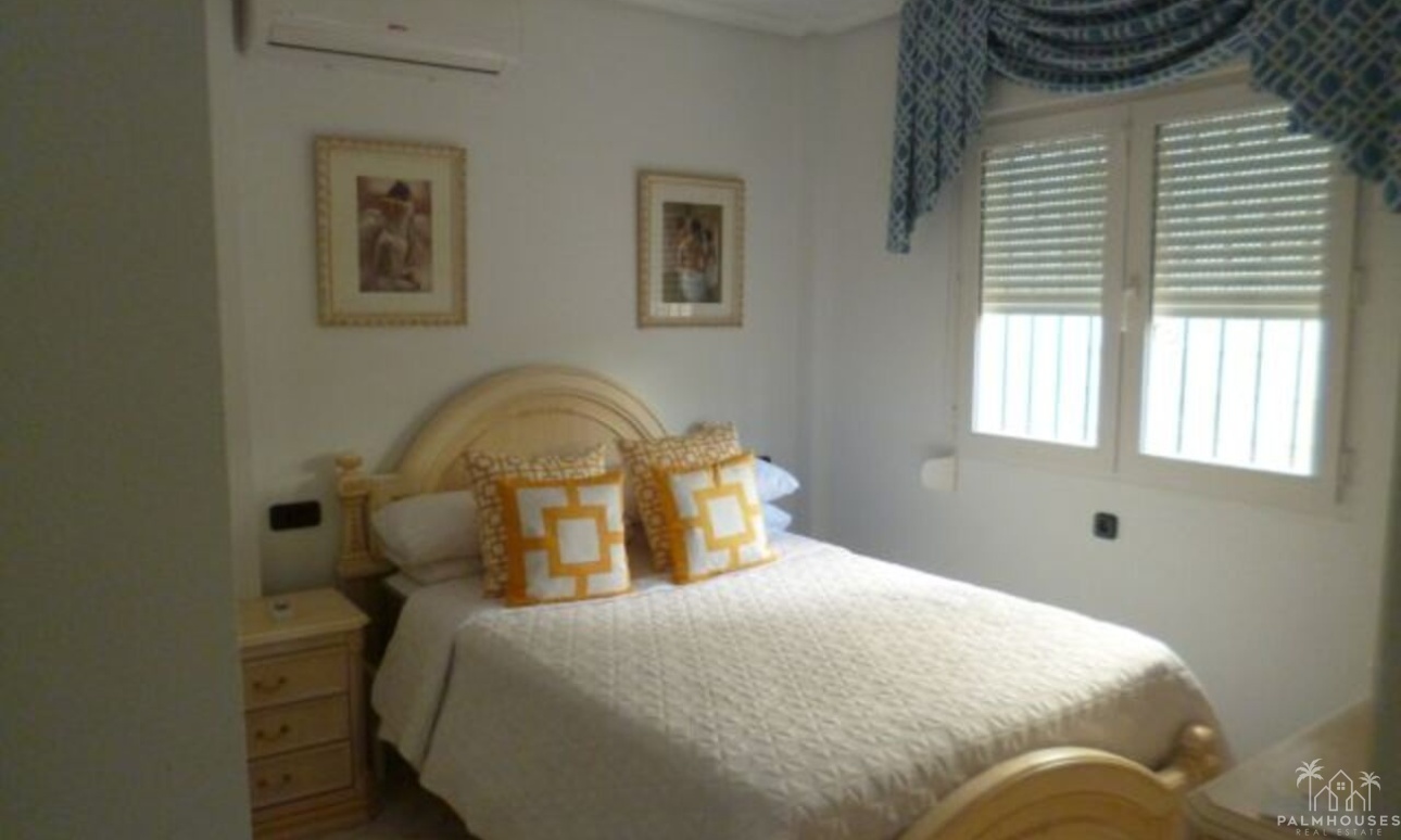 Venta - Villa - Playa Flamenca - Costa Blanca