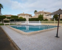 Venta - Villa - Playa Flamenca - Costa Blanca