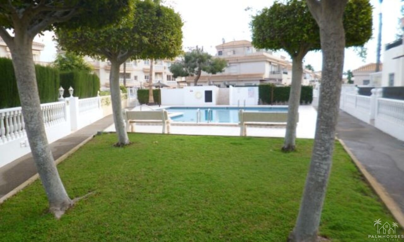 Venta - Villa - Playa Flamenca - Costa Blanca