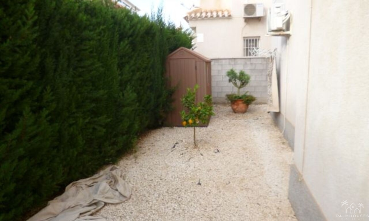 Venta - Villa - Playa Flamenca - Costa Blanca