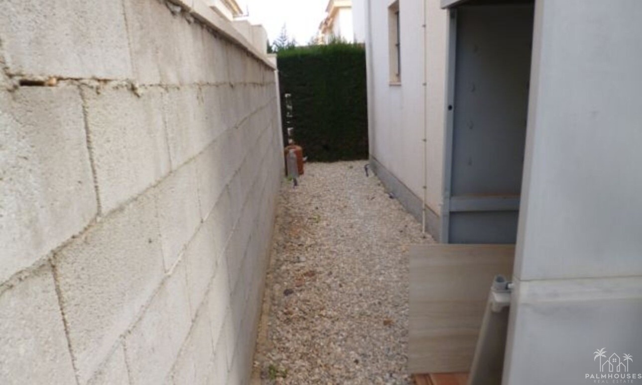 Venta - Villa - Playa Flamenca - Costa Blanca