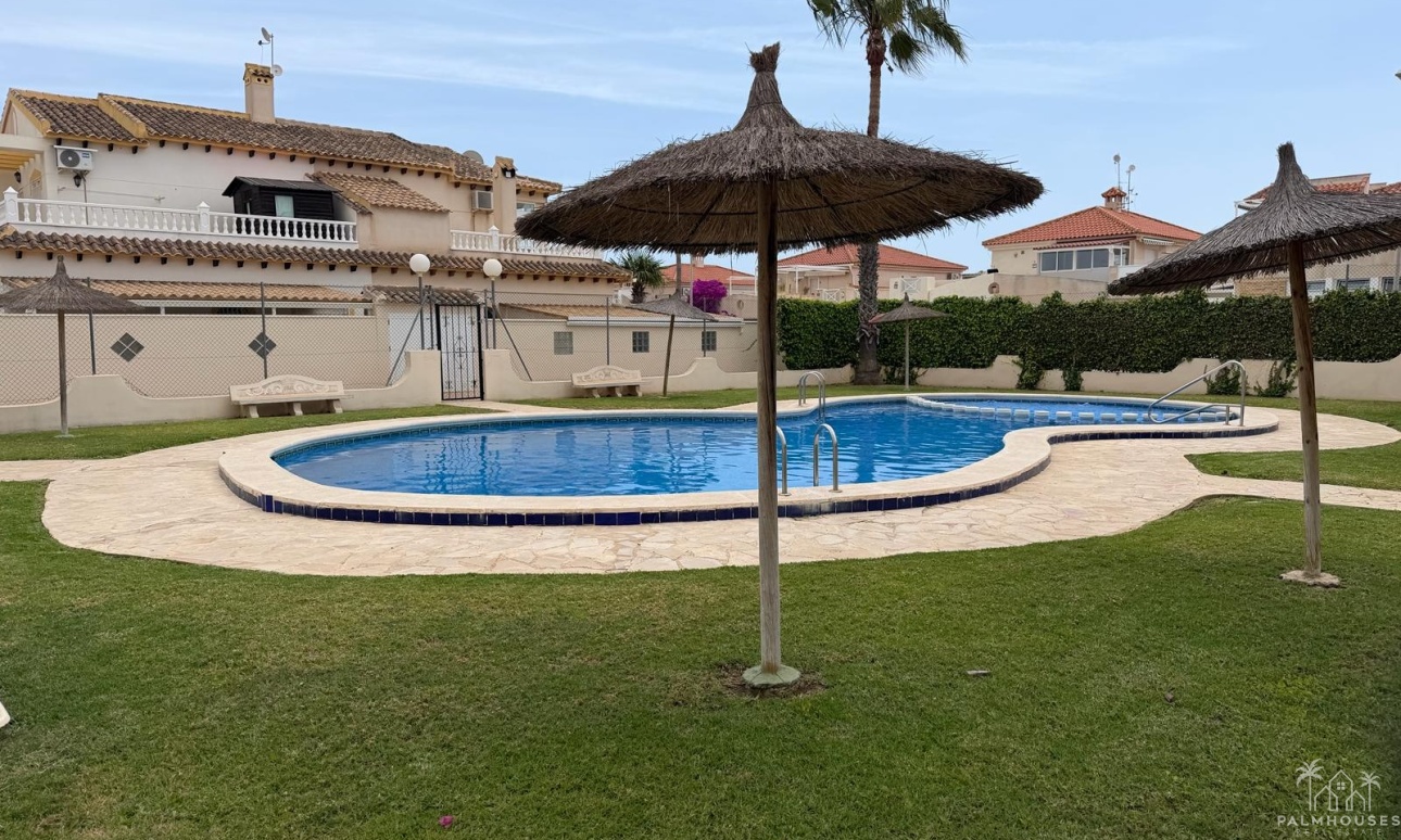 Venta - Villa - Playa Flamenca - Orihuela Costa