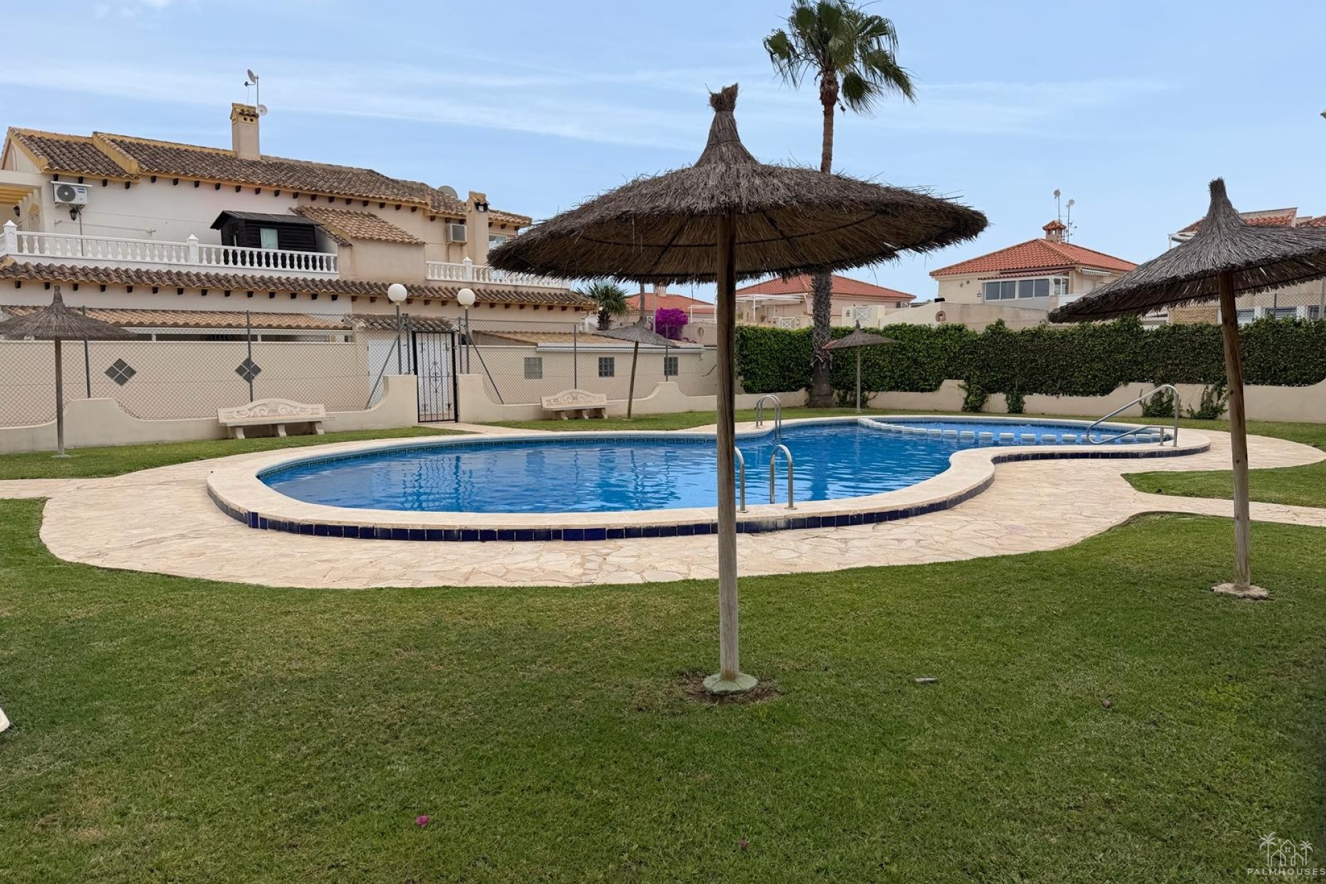 Venta - Villa - Playa Flamenca - Orihuela Costa