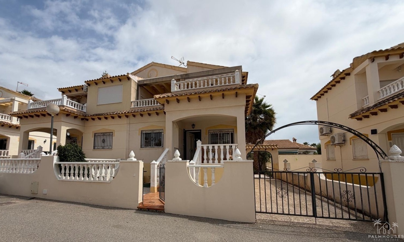Venta - Villa - Playa Flamenca - Orihuela Costa