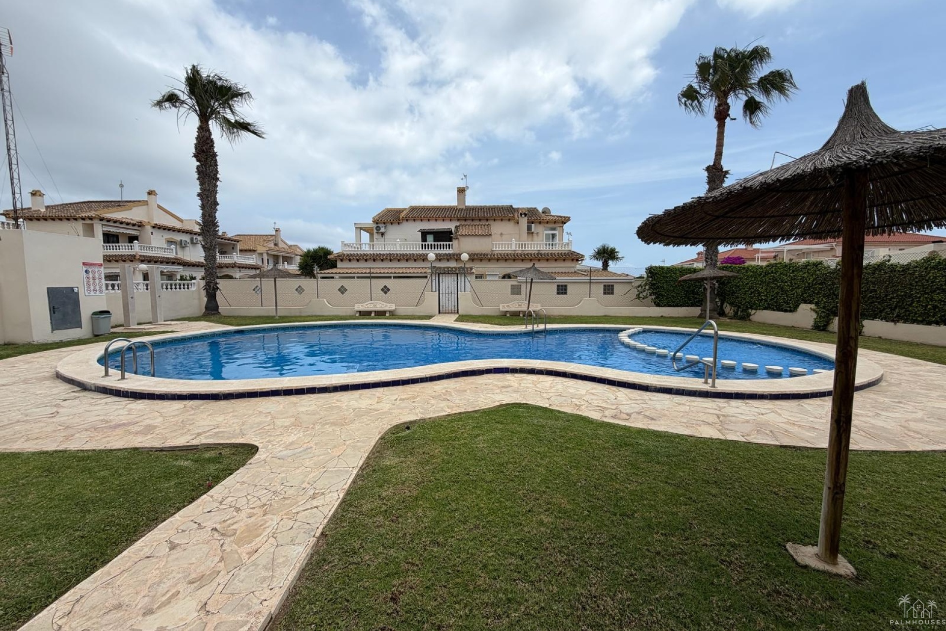 Venta - Villa - Playa Flamenca - Orihuela Costa