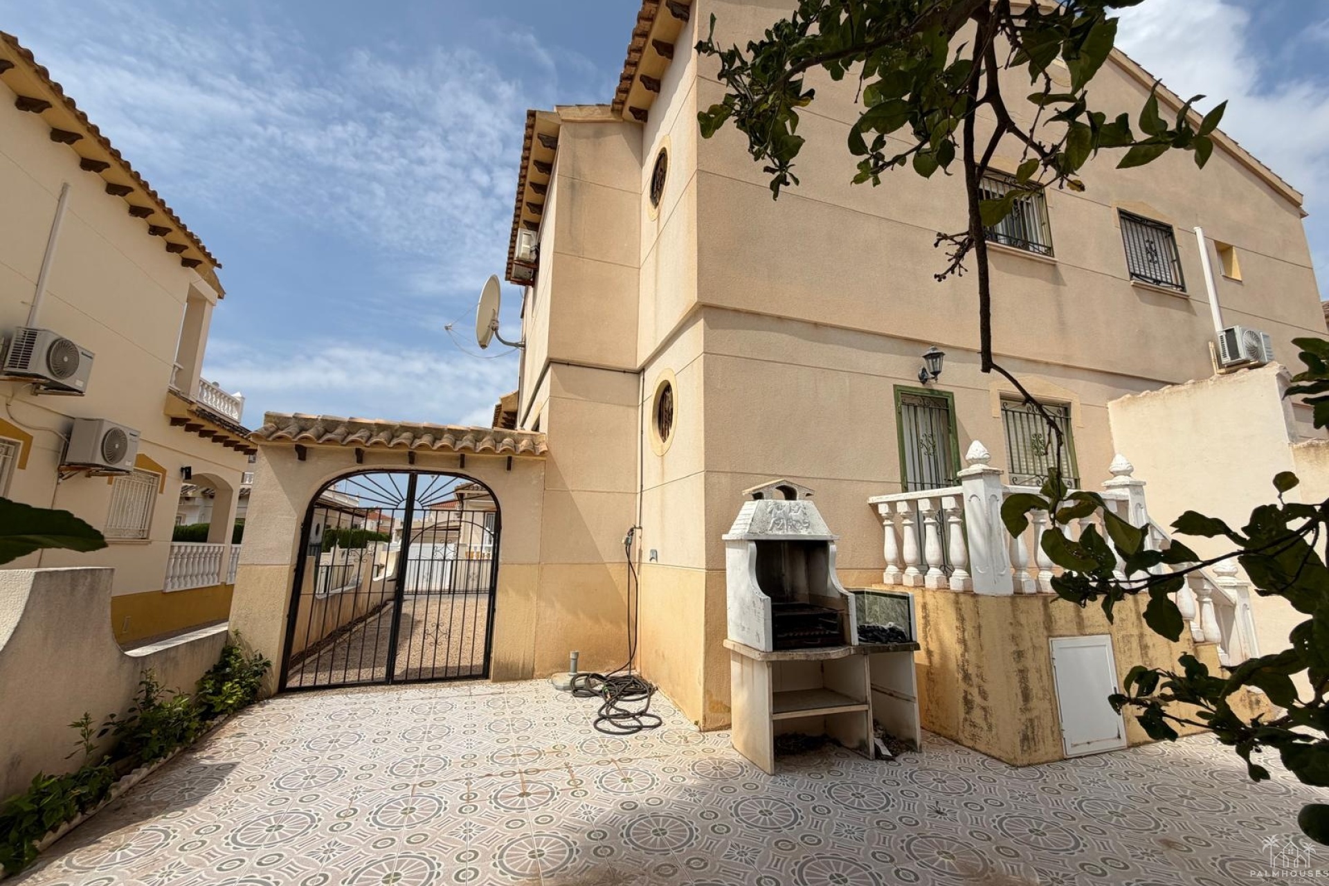 Venta - Villa - Playa Flamenca - Orihuela Costa