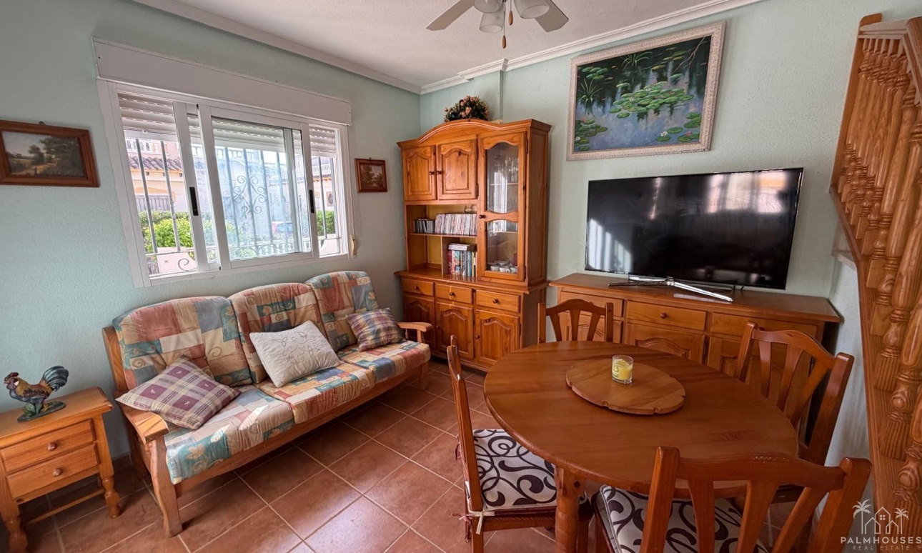 Venta - Villa - Playa Flamenca - Orihuela Costa