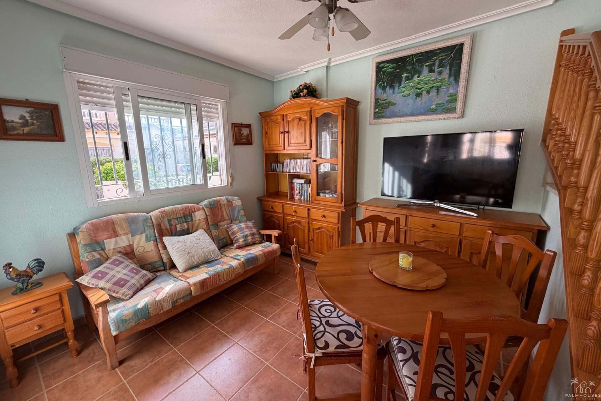 Venta - Villa - Playa Flamenca - Orihuela Costa