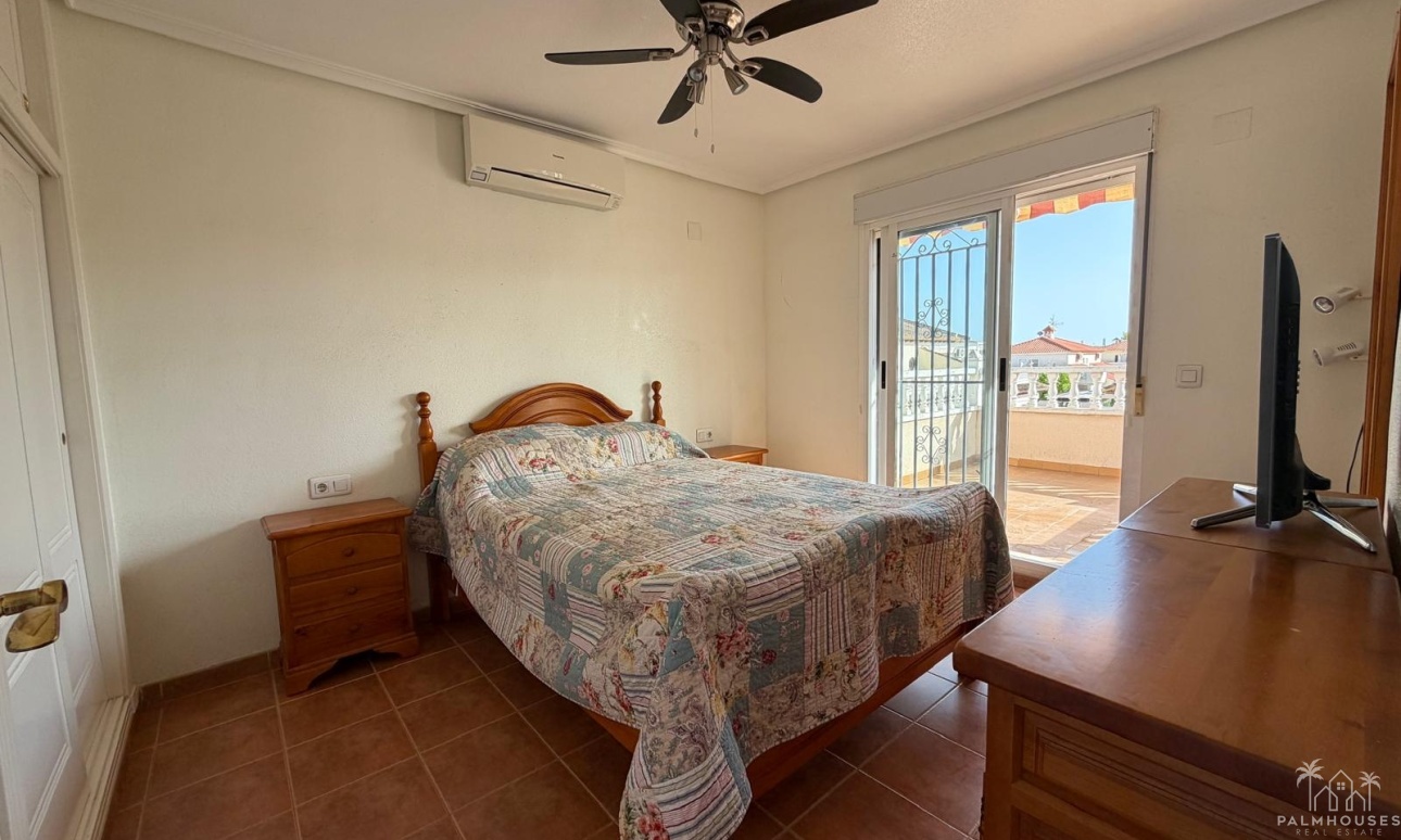 Venta - Villa - Playa Flamenca - Orihuela Costa