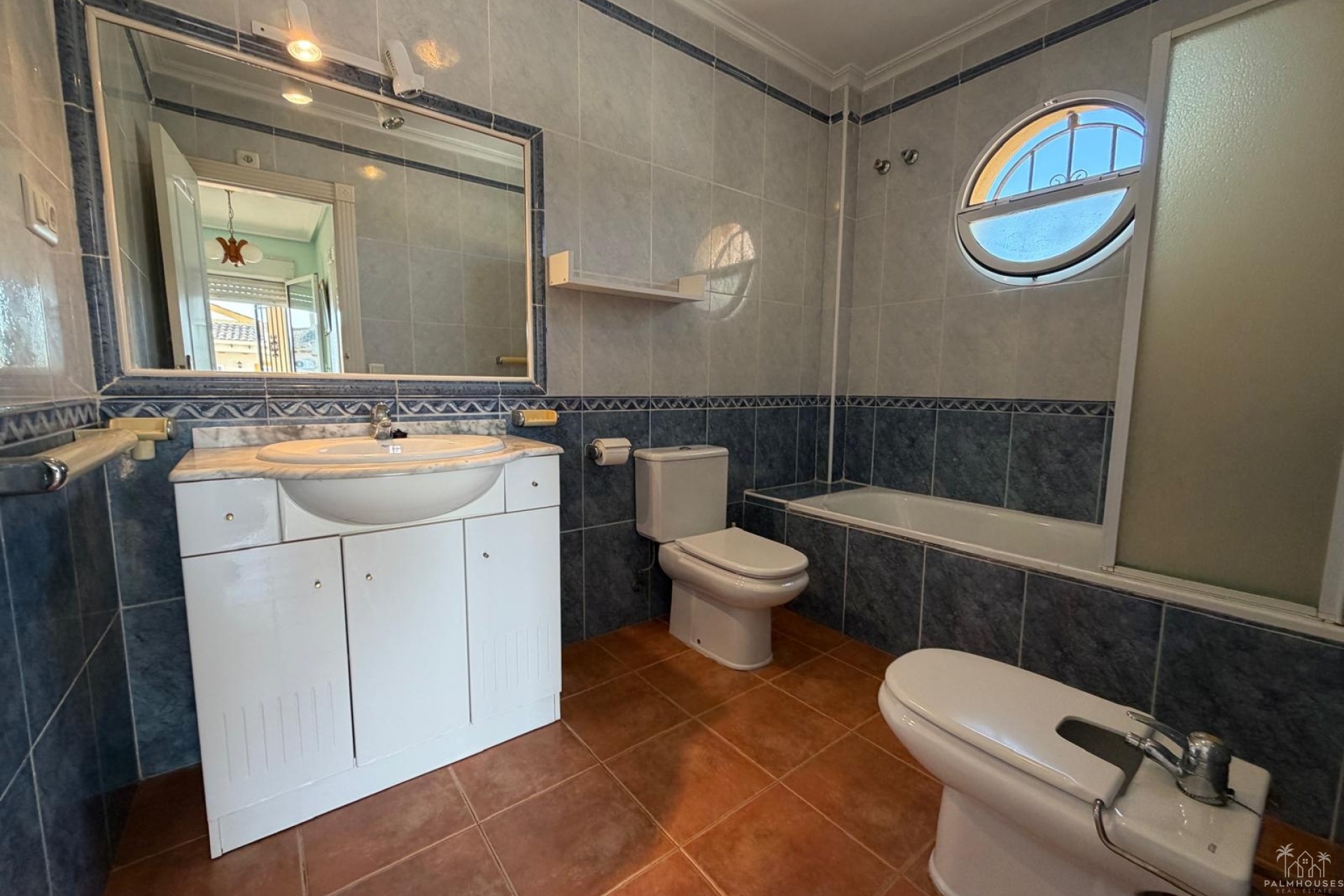 Venta - Villa - Playa Flamenca - Orihuela Costa