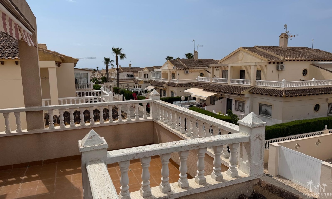 Venta - Villa - Playa Flamenca - Orihuela Costa