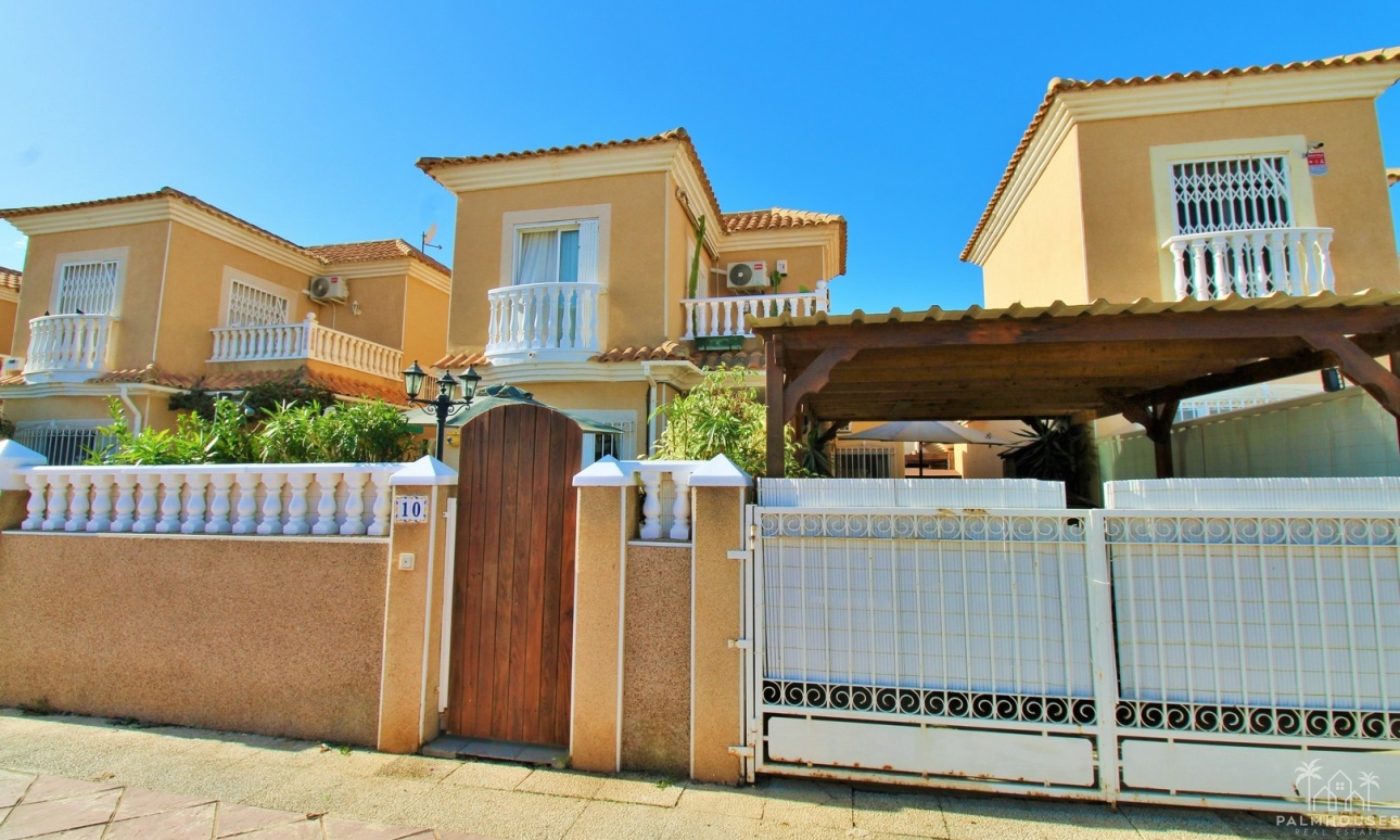 Venta - Villa - Playa Flamenca