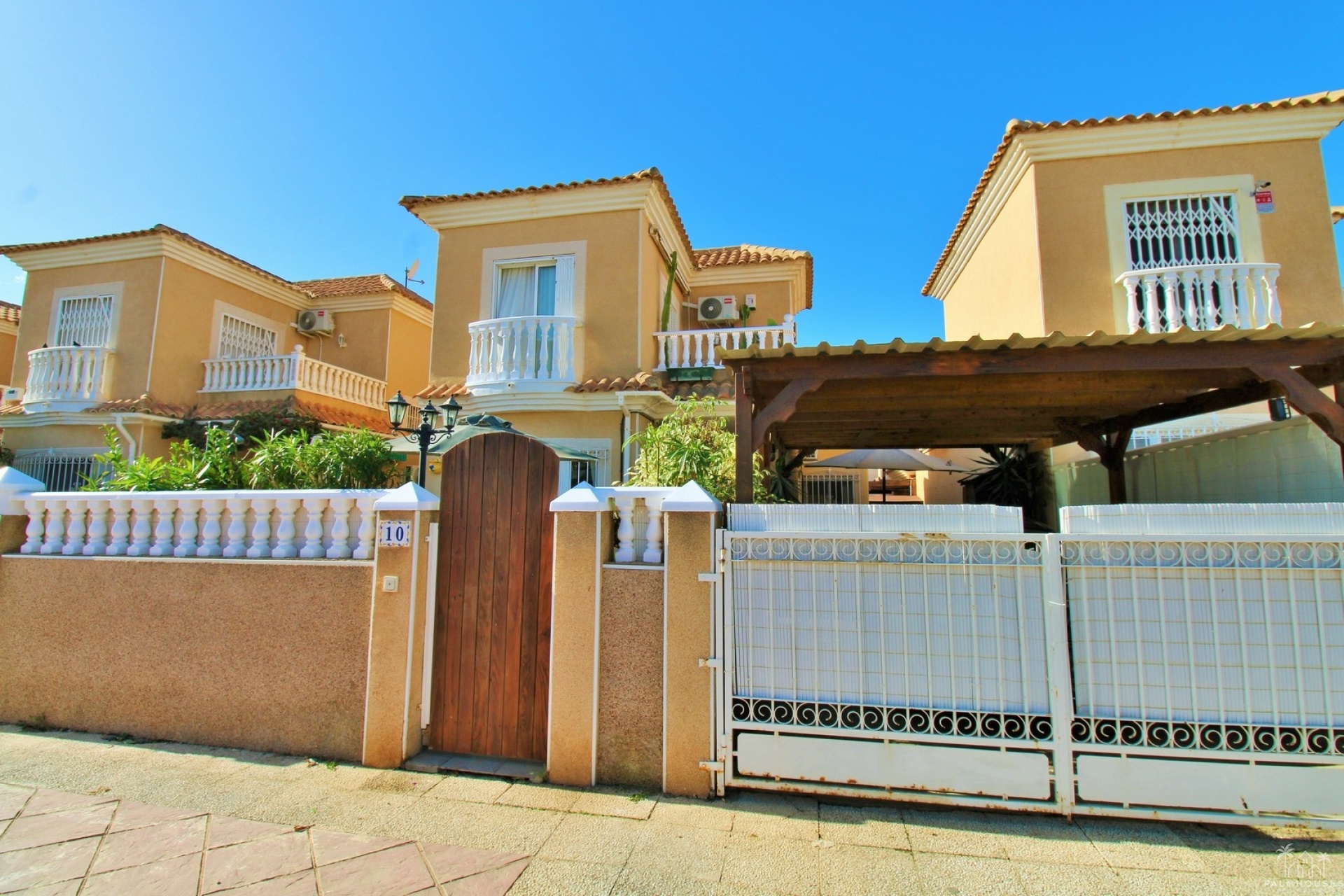 Venta - Villa - Playa Flamenca