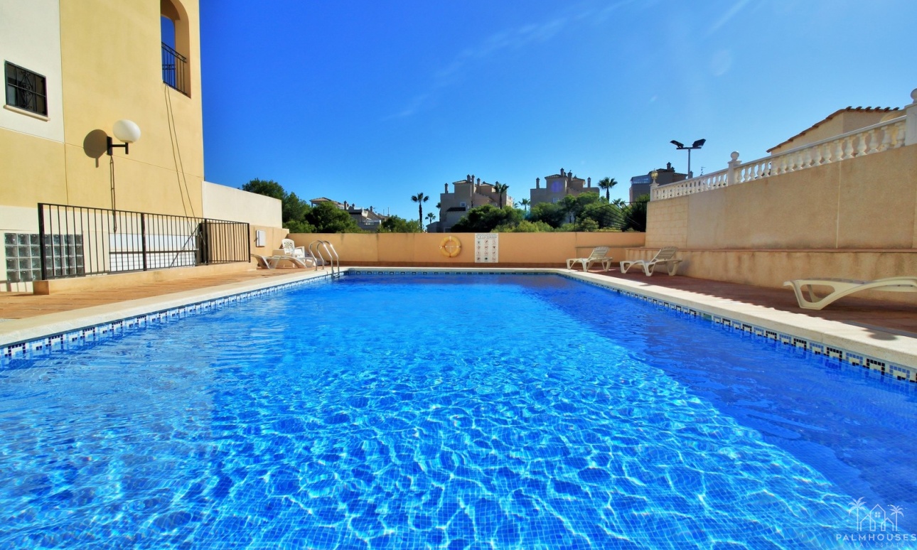 Venta - Villa - Playa Flamenca