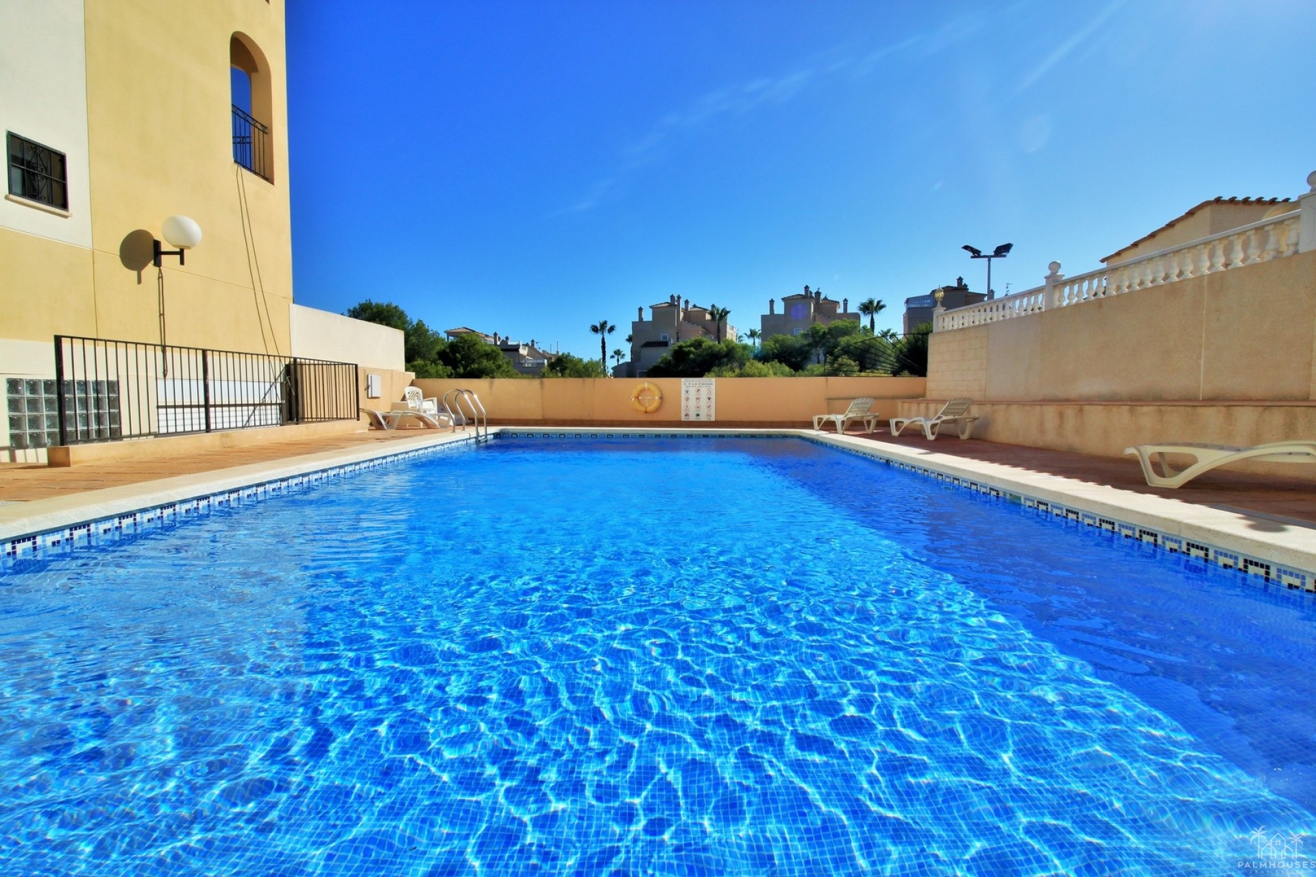 Venta - Villa - Playa Flamenca