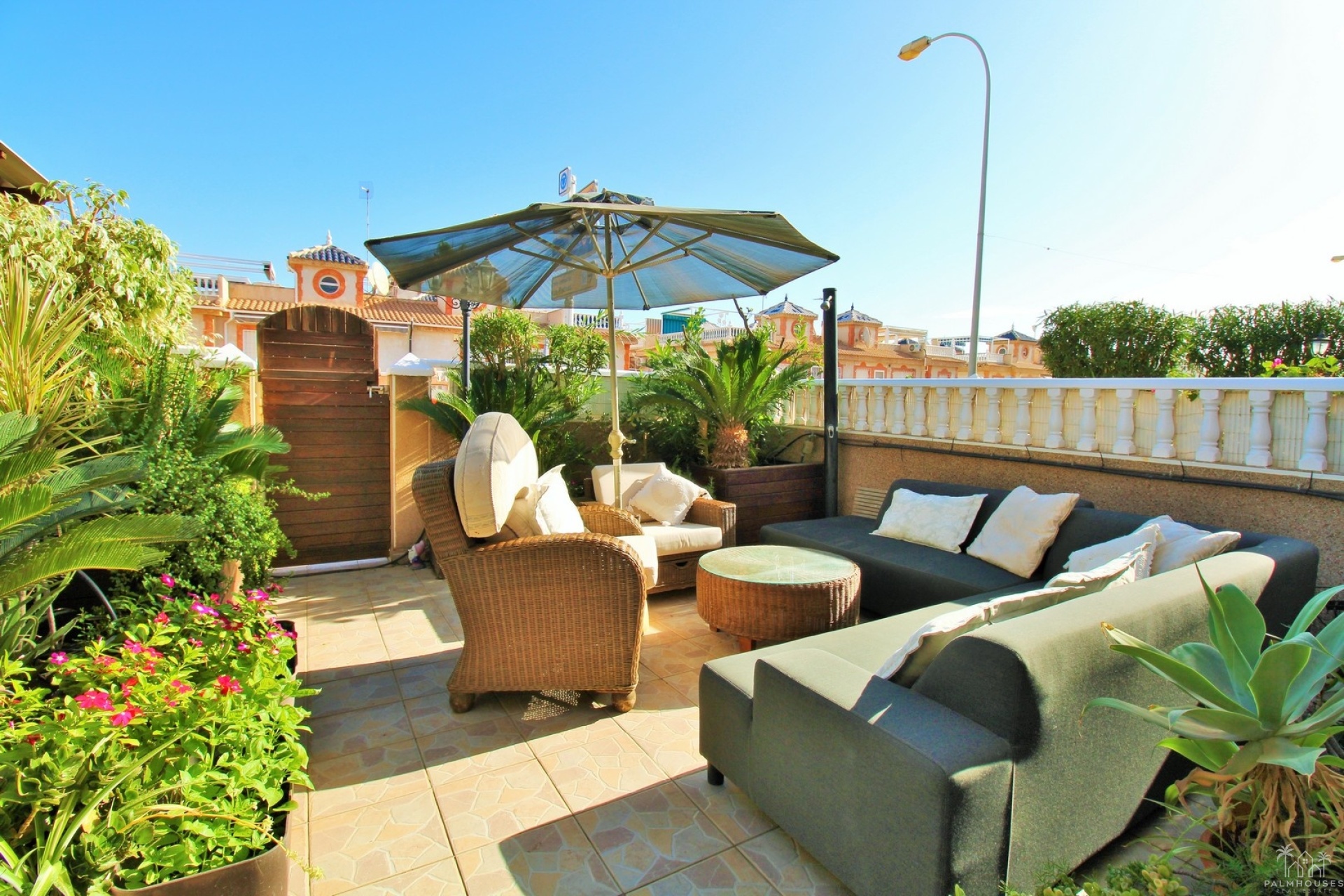 Venta - Villa - Playa Flamenca