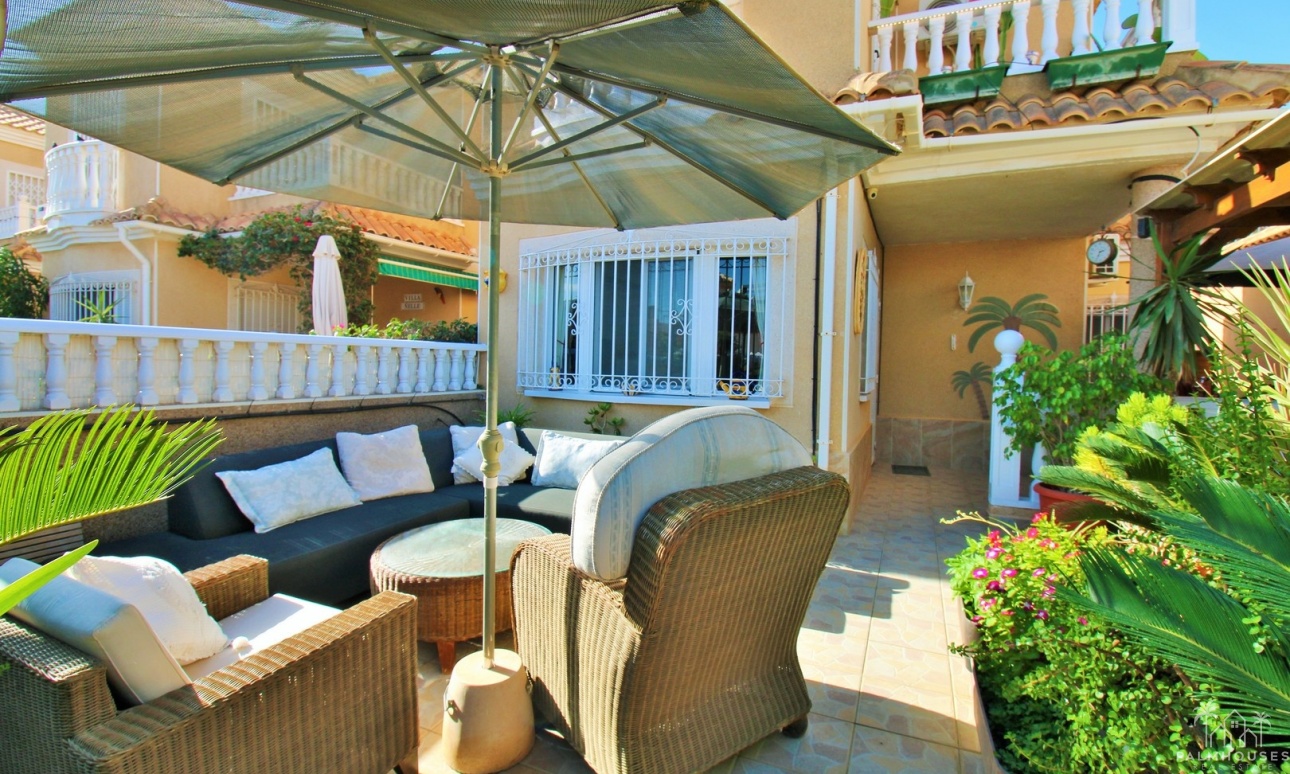 Venta - Villa - Playa Flamenca