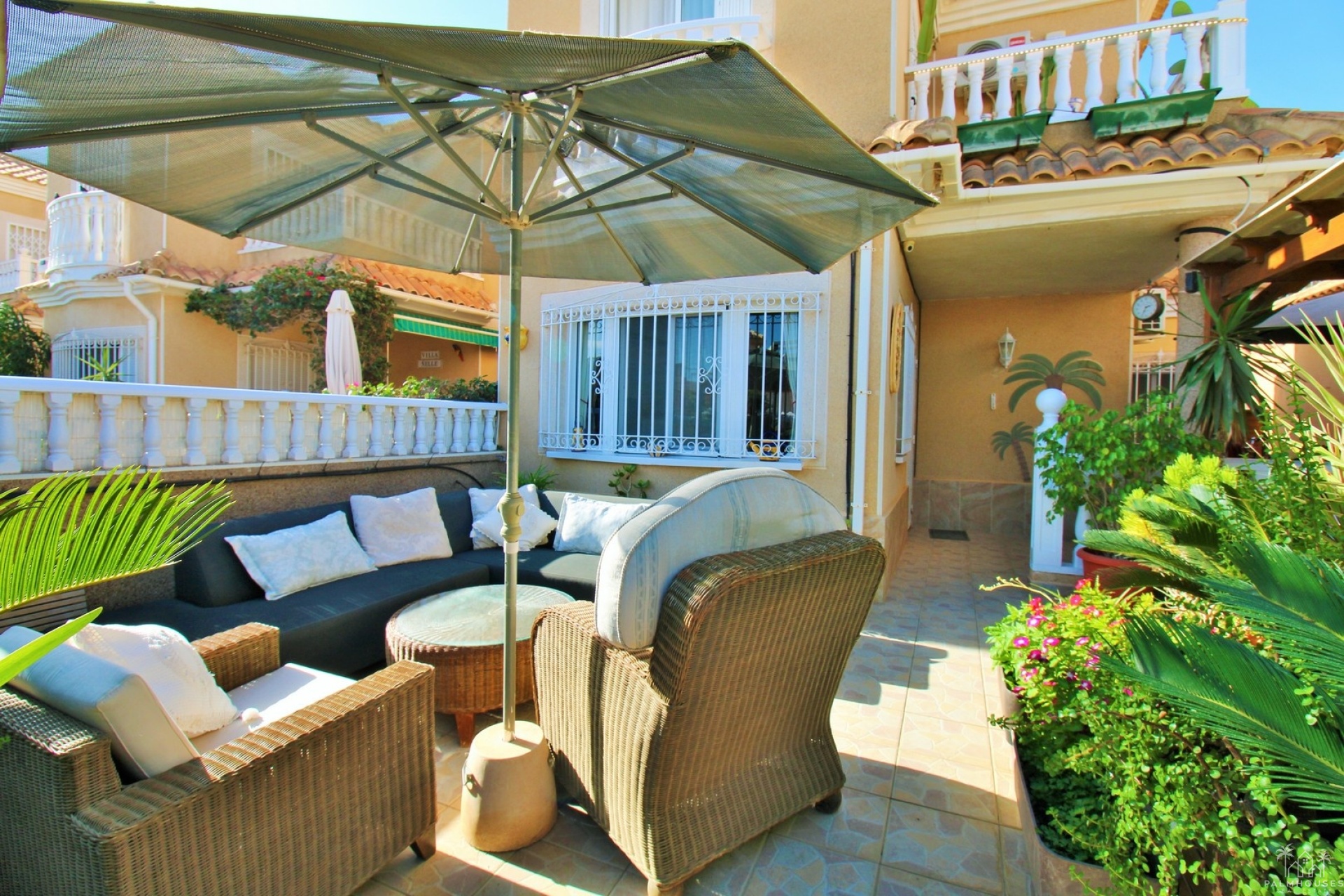 Venta - Villa - Playa Flamenca