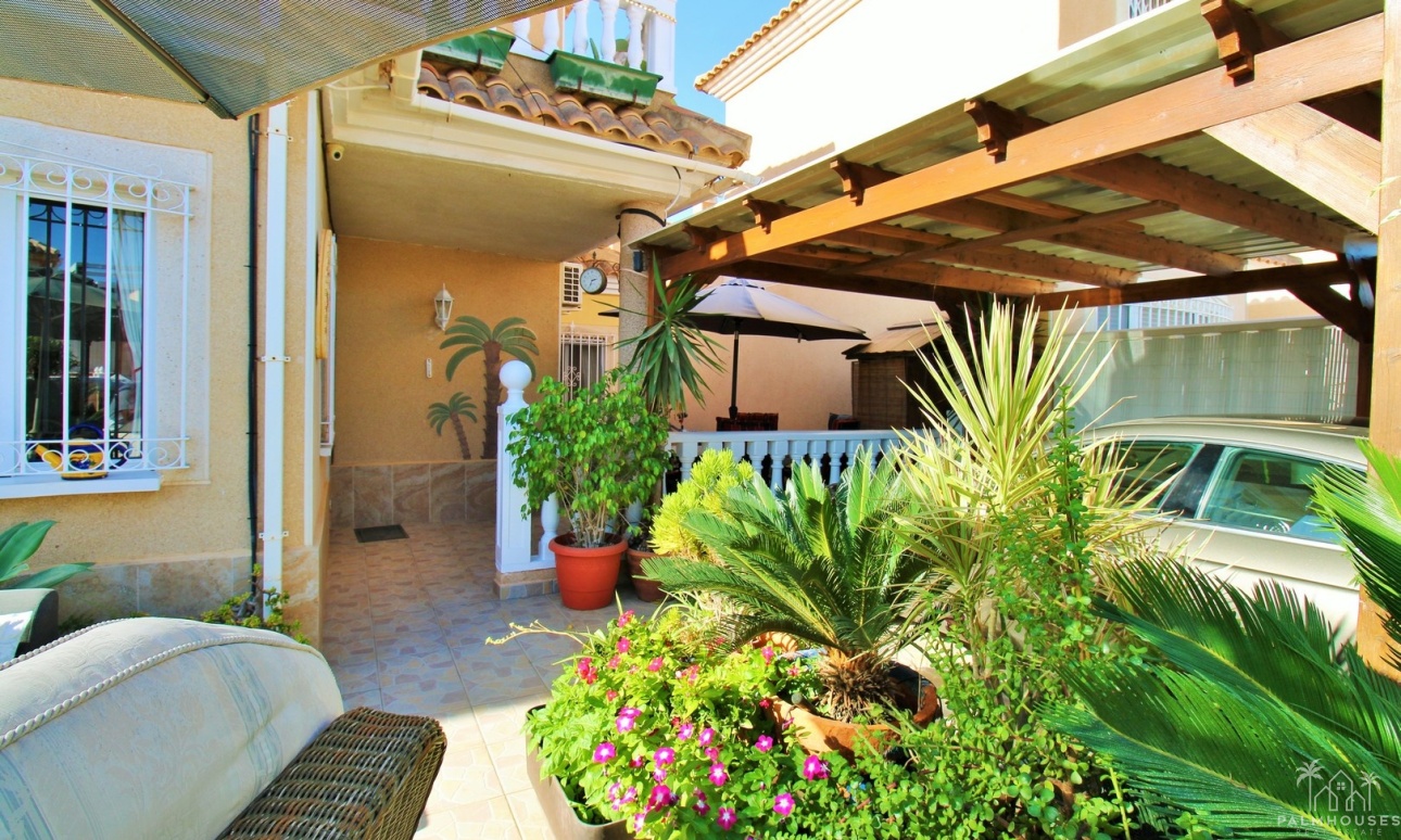 Venta - Villa - Playa Flamenca
