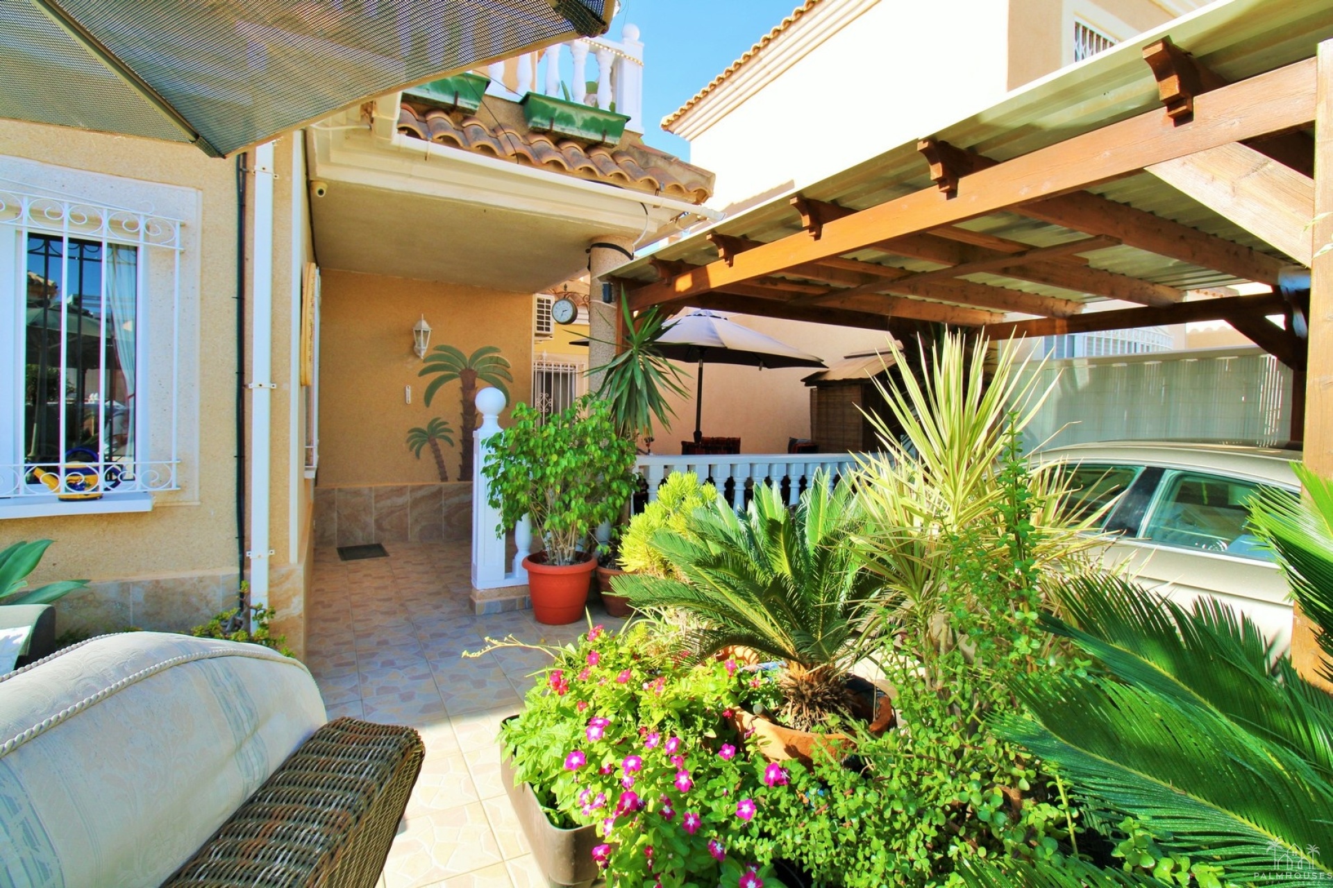 Venta - Villa - Playa Flamenca