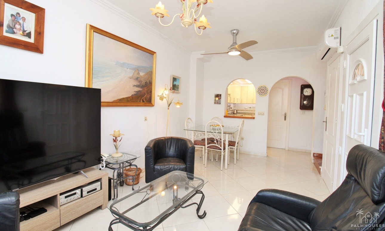 Venta - Villa - Playa Flamenca