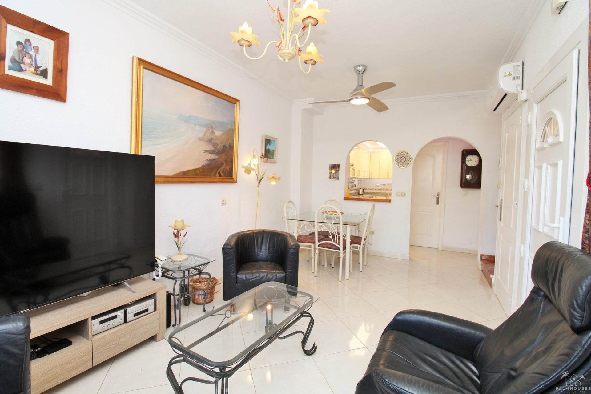Venta - Villa - Playa Flamenca