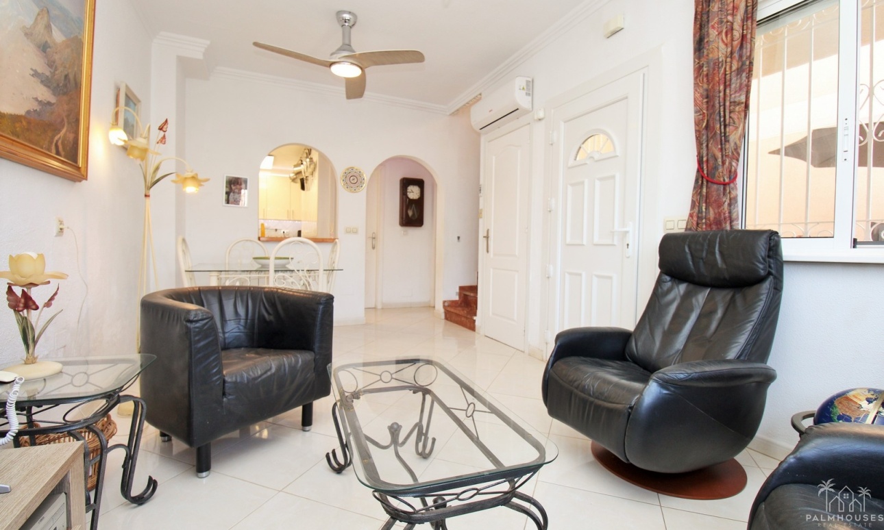 Venta - Villa - Playa Flamenca