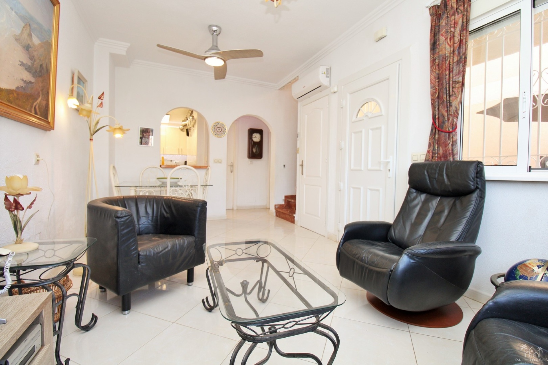 Venta - Villa - Playa Flamenca