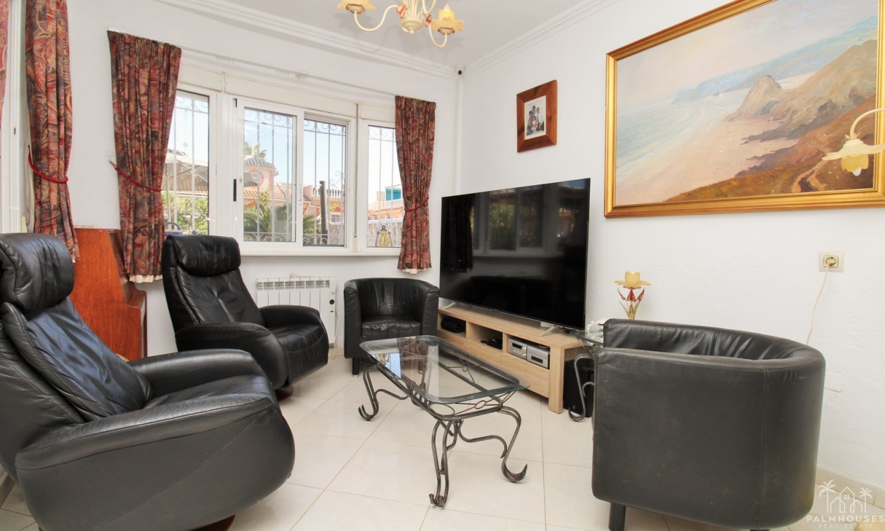 Venta - Villa - Playa Flamenca