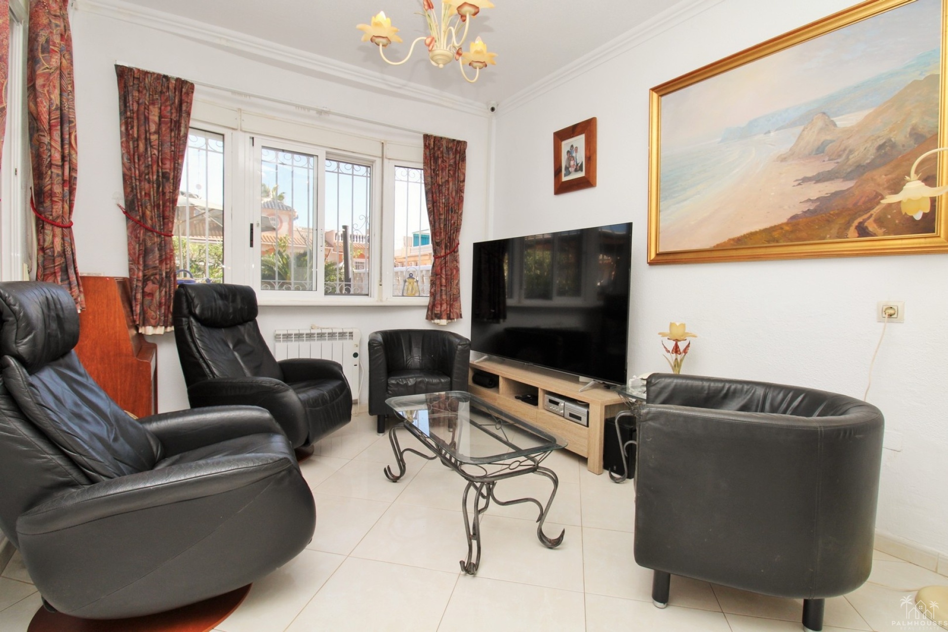 Venta - Villa - Playa Flamenca