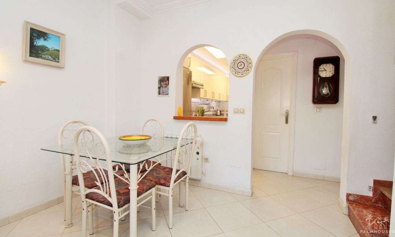 Venta - Villa - Playa Flamenca
