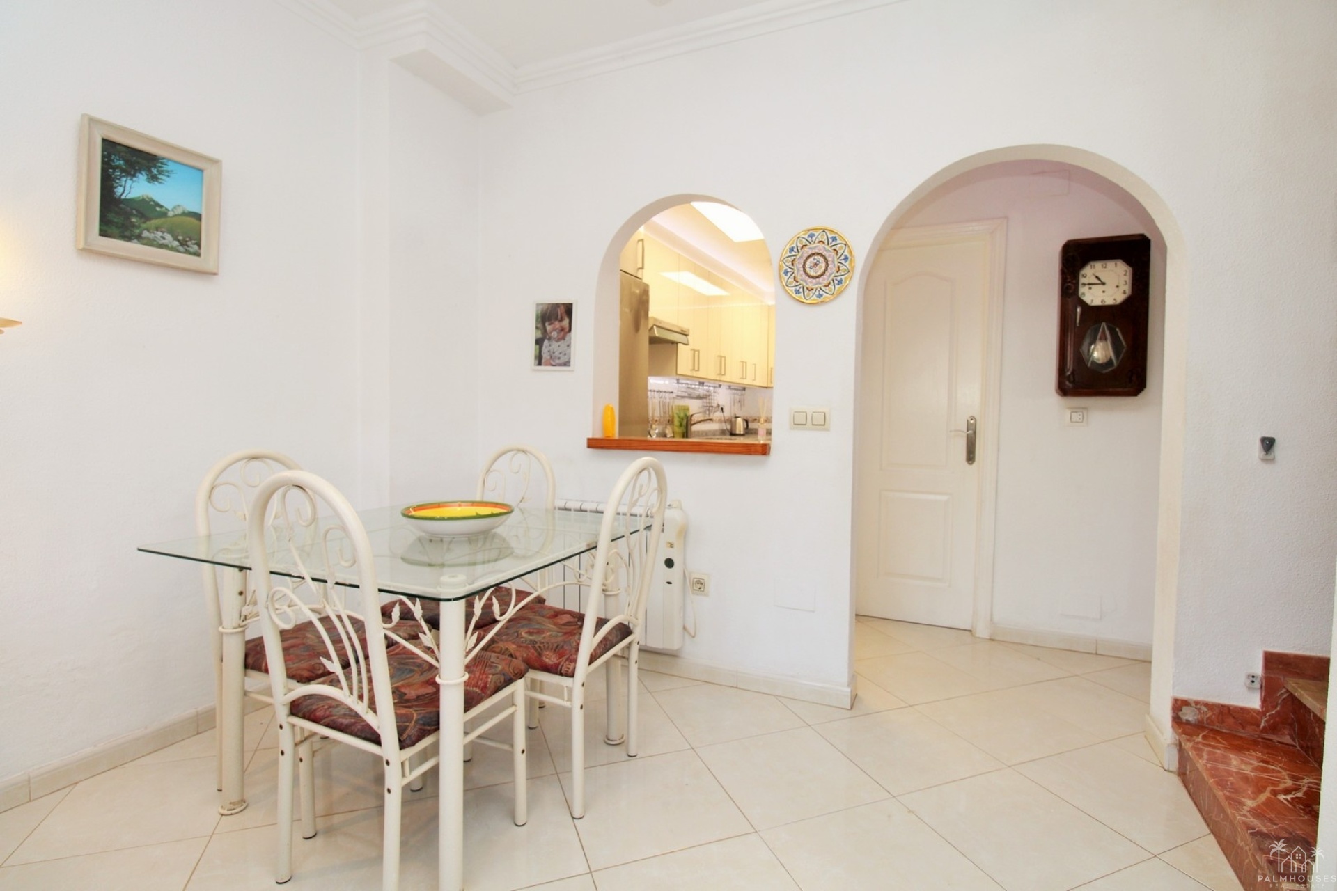 Venta - Villa - Playa Flamenca
