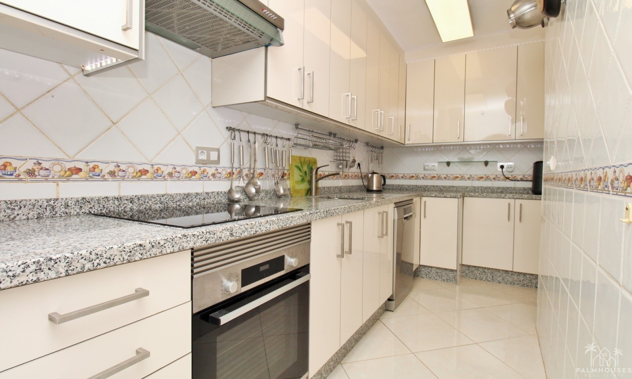 Venta - Villa - Playa Flamenca