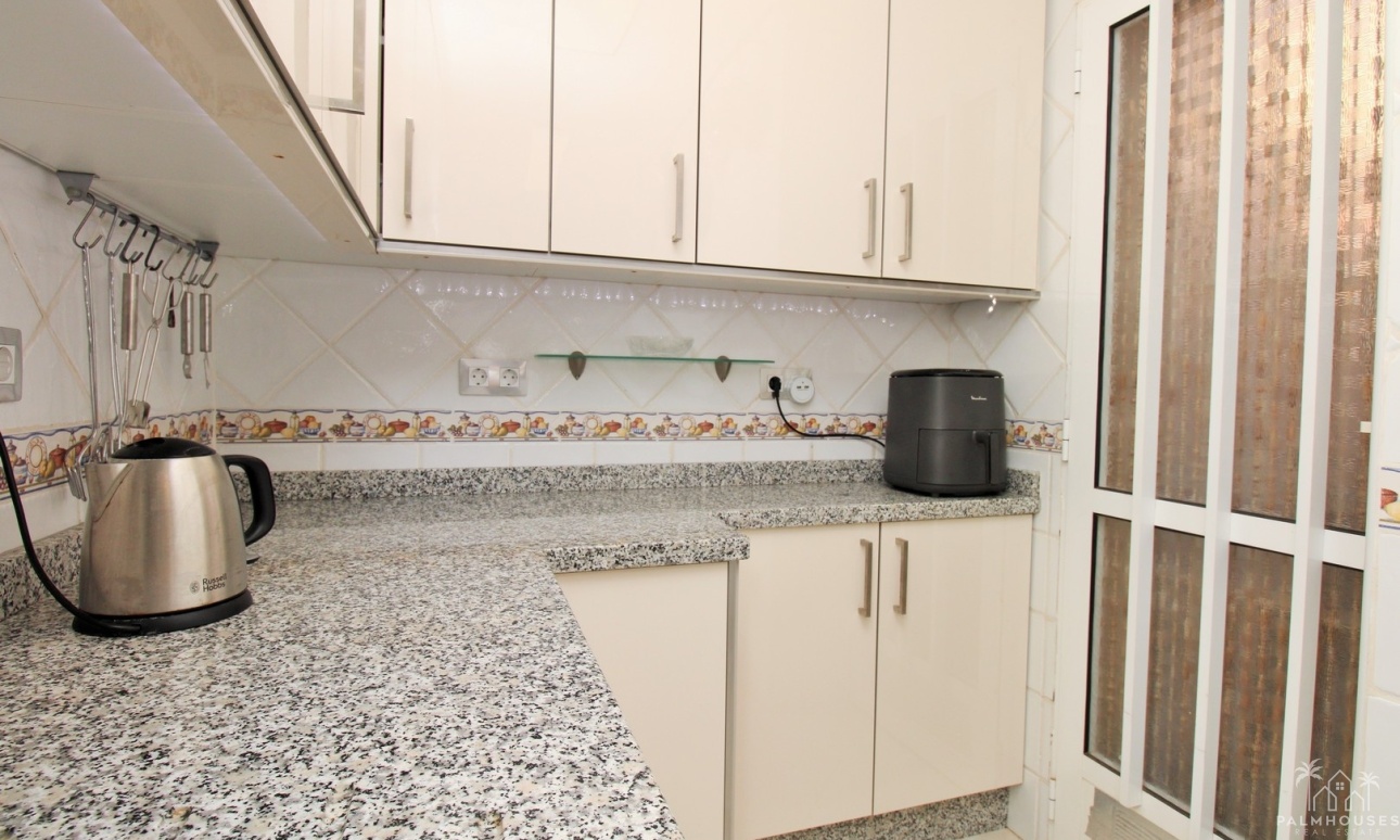 Venta - Villa - Playa Flamenca