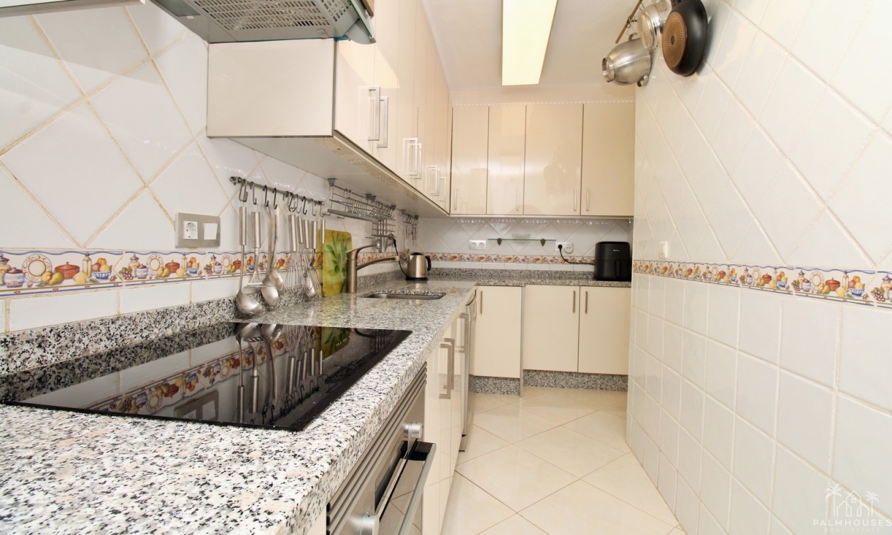 Venta - Villa - Playa Flamenca
