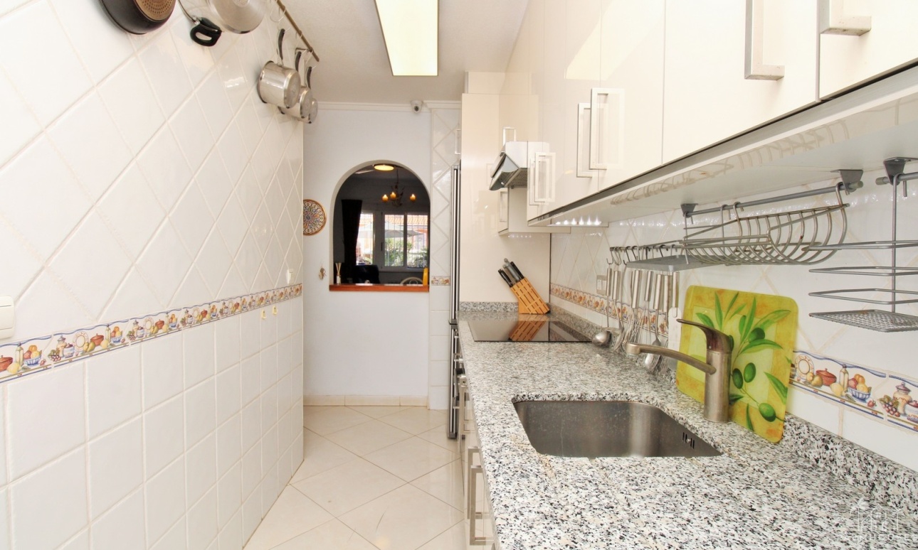 Venta - Villa - Playa Flamenca