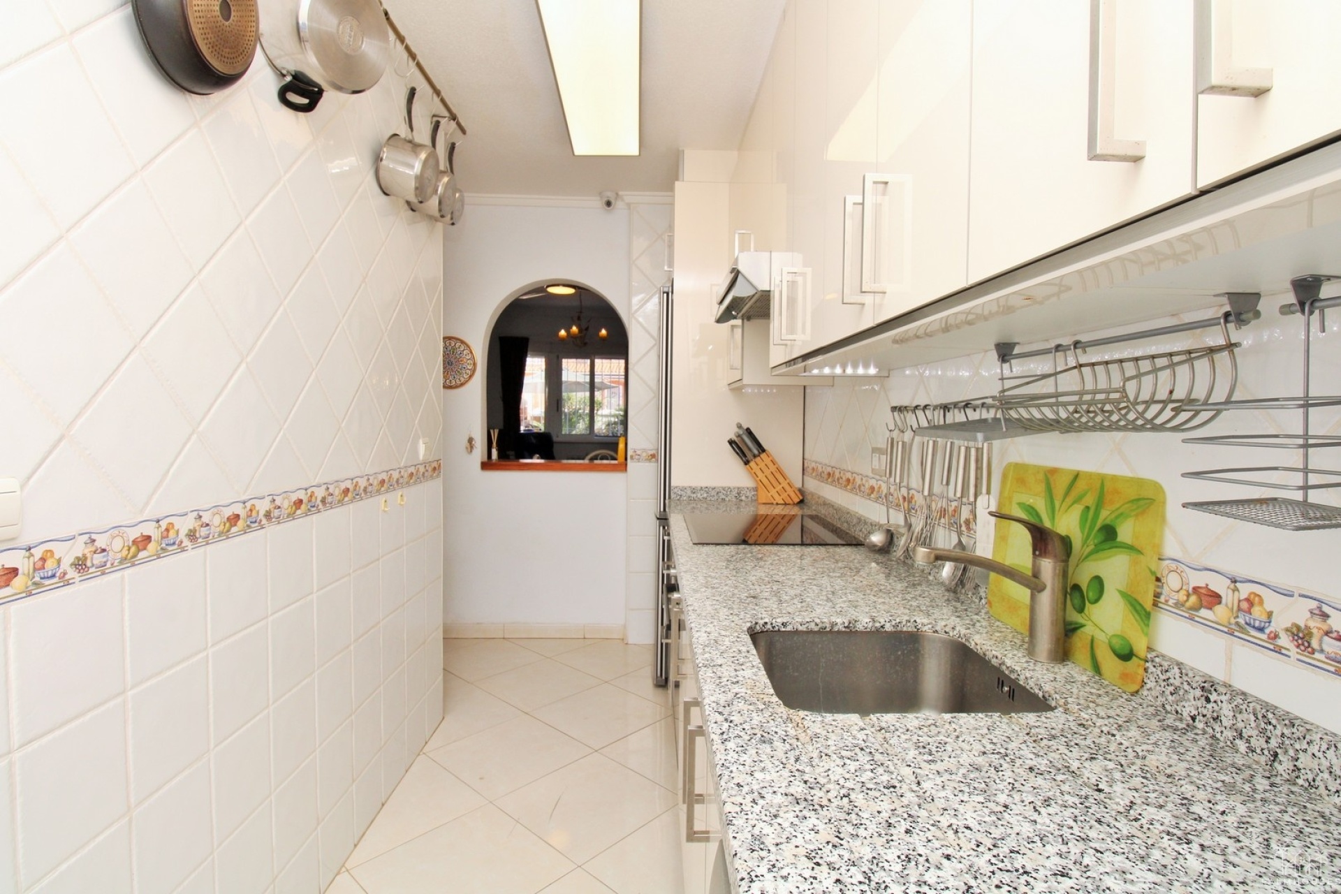 Venta - Villa - Playa Flamenca