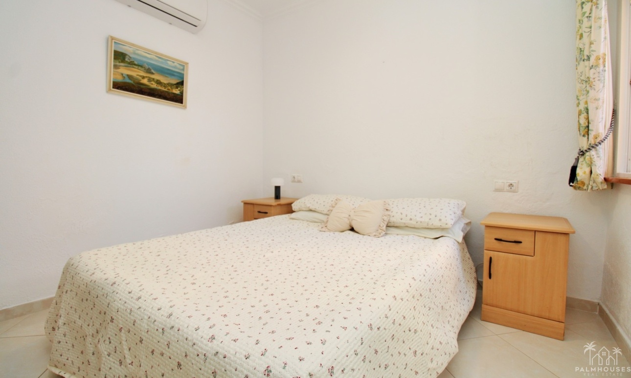 Venta - Villa - Playa Flamenca