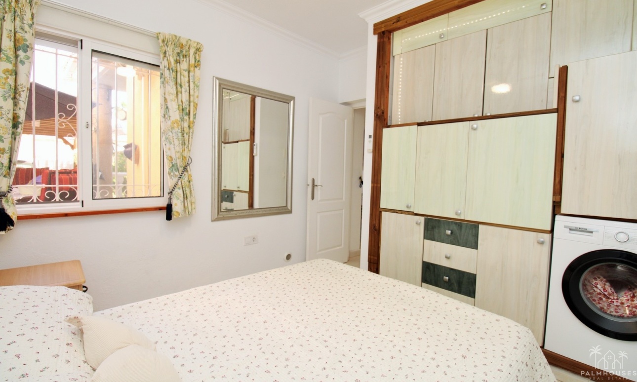 Venta - Villa - Playa Flamenca