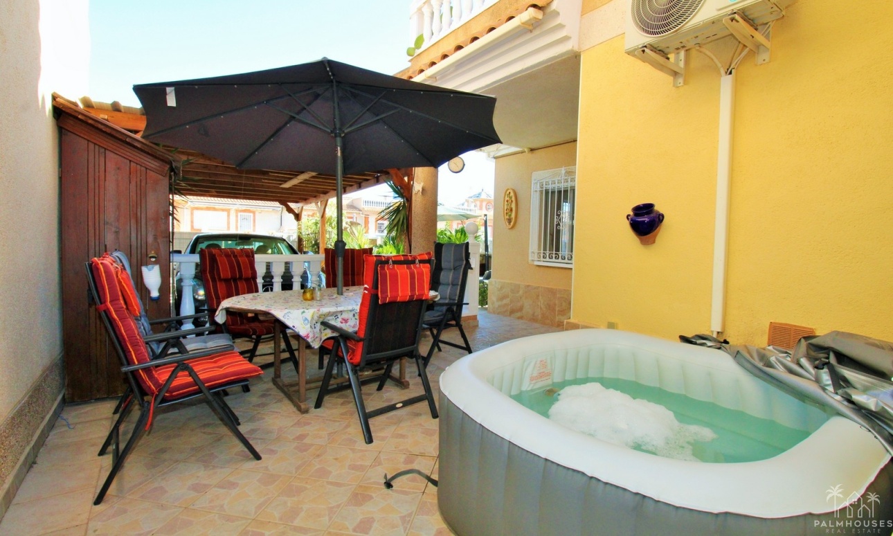 Venta - Villa - Playa Flamenca